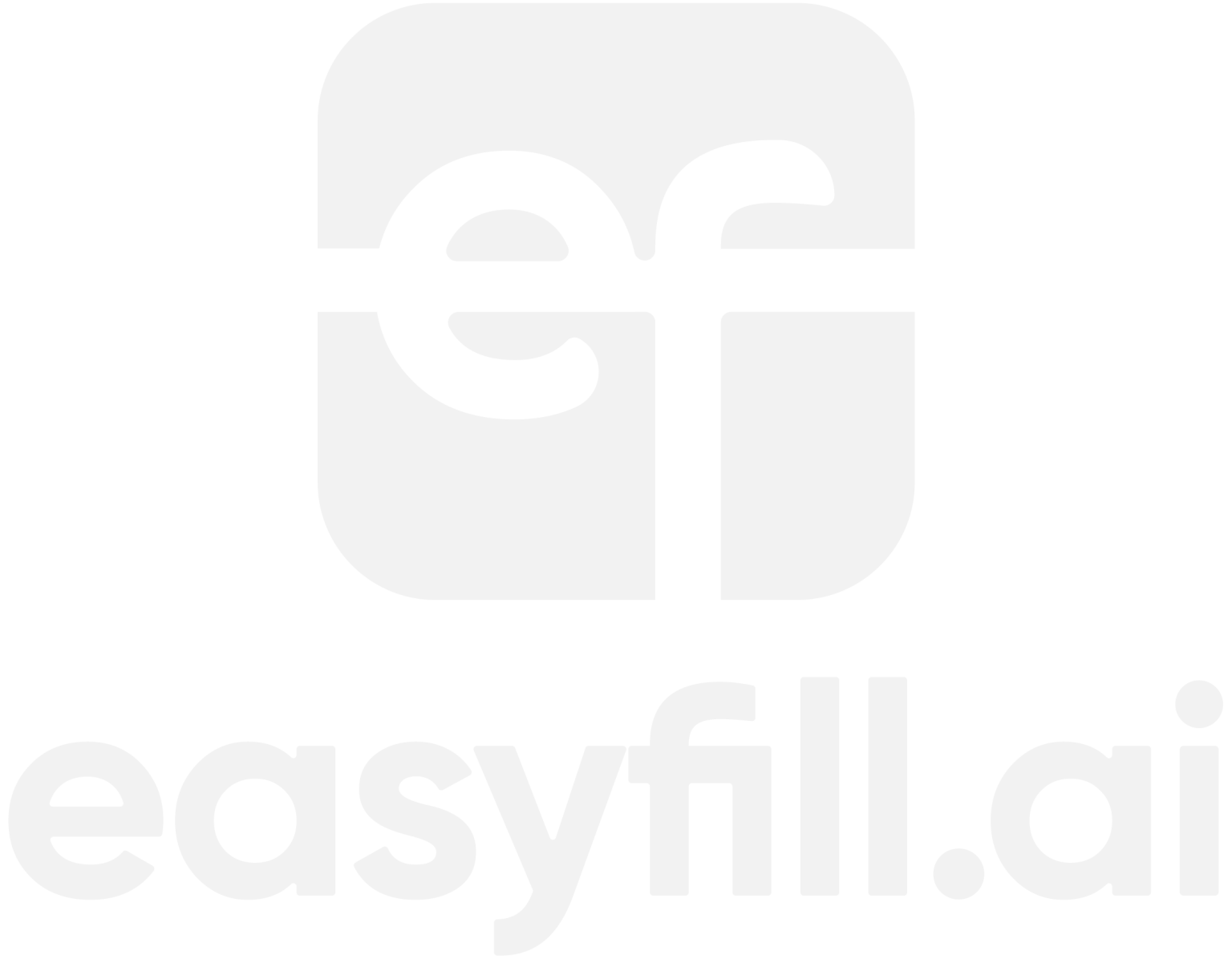 AI Fillable Forms Transform Your Data Collection Ai fillable forms transform your data collection
