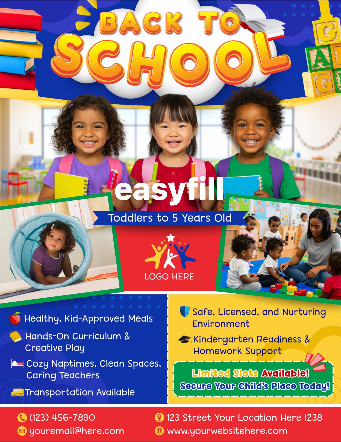 Flyer 3