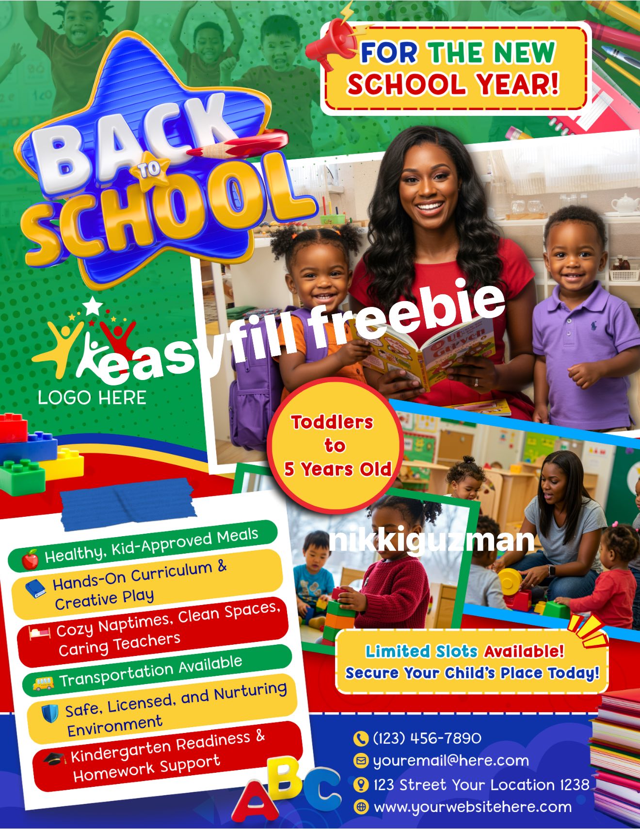 Flyer 4