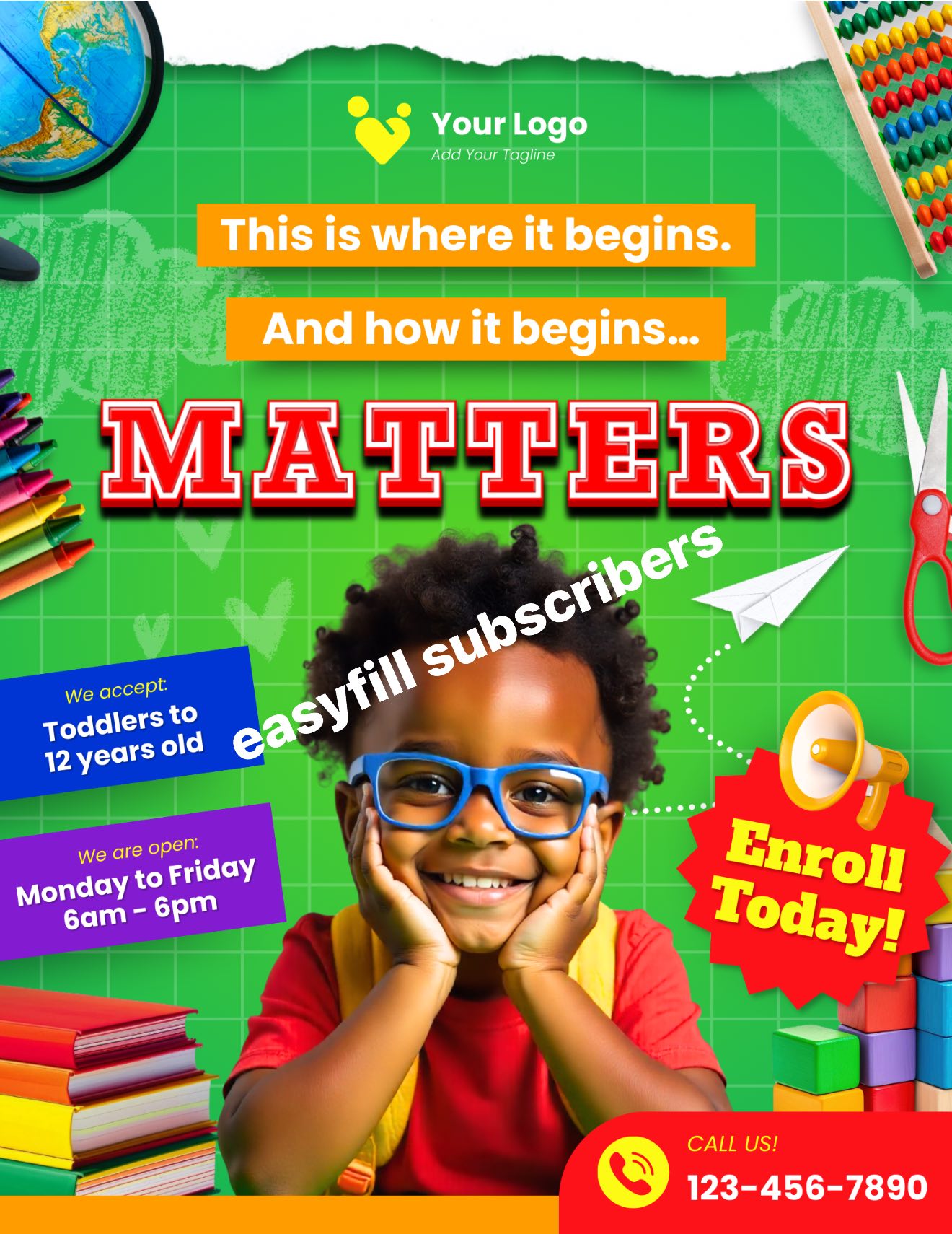 Flyer 5